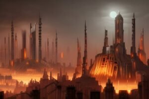 How to Survive in the Post-Apocalyptic World of State of Survival How to Survive in the Post-Apocalyptic World of State of Survival