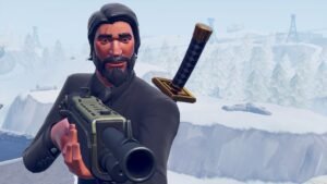 Handling Fortnite's Network Connection Loss Handling Fortnite’s Network Connection Loss