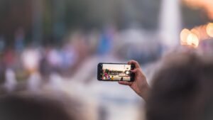 Checking Out Sandy Shores in GTA V Checking Out Sandy Shores in GTA V