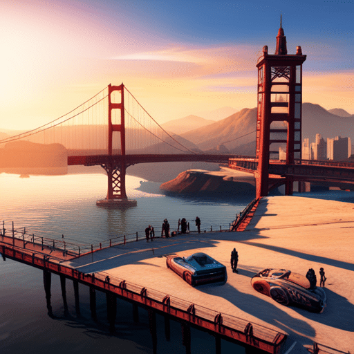 gta 5 screenshot