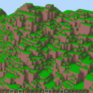 Release Options for Minecraft Java