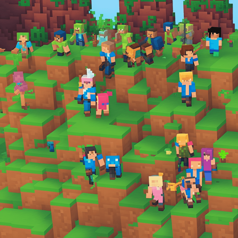 Transfer Enchantment in Minecraft: How to Book Transfer Enchantment in Minecraft: How to Book