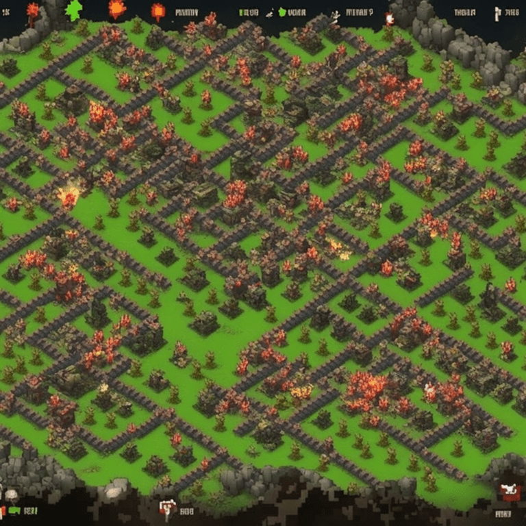 Idea for Winning in State of Survival: Zombie War!