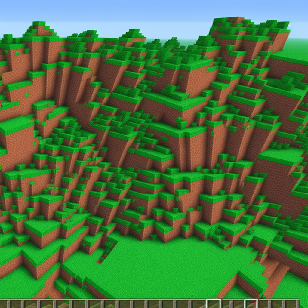 Release Options for Minecraft Java