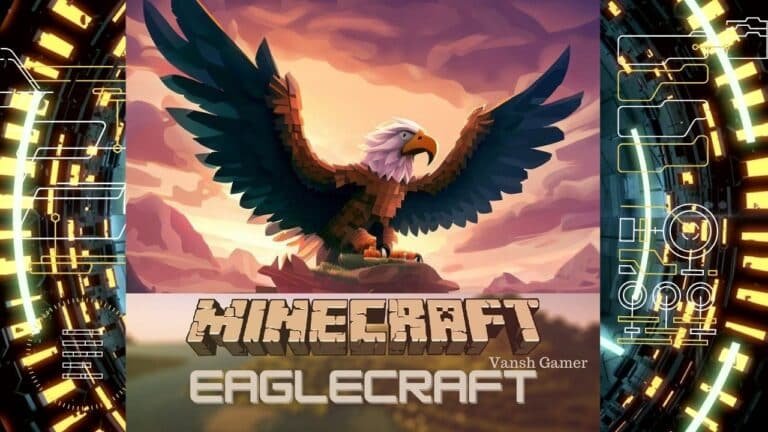 EagleCraft: The Ultimate Minecraft Experience EagleCraft: The Ultimate Minecraft Experience