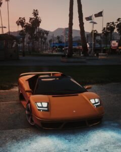 Take pleasure in The Thrill Of Grand Theft Auto V: Tips For A Smooth Ride