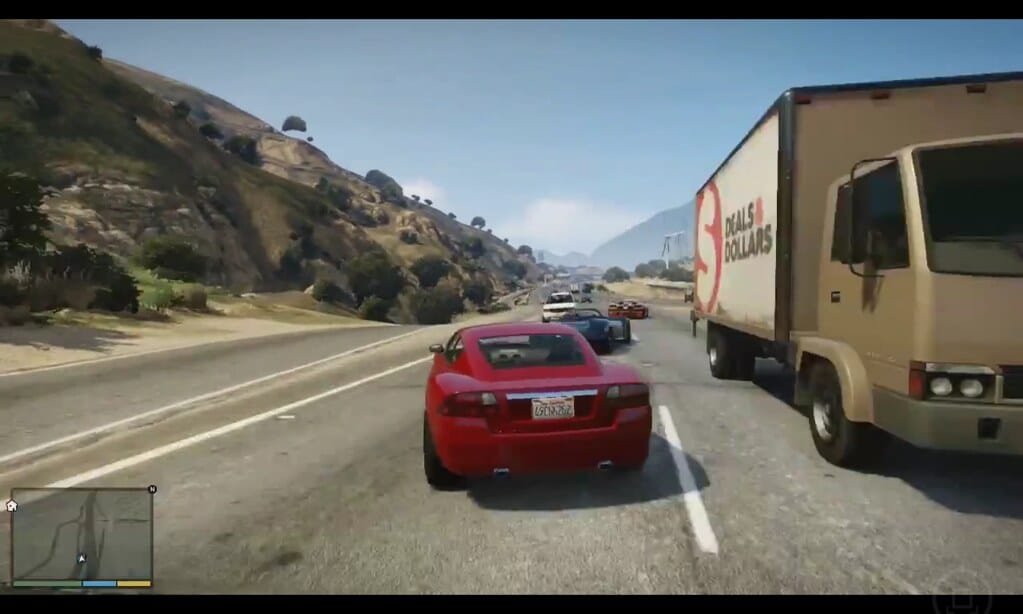 Tips for Making the Most of Grand Theft Auto V’s Online Multiplayer Mode