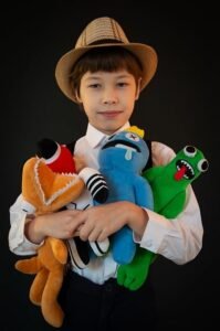 Comprehending the Risks of Racism in Roblox