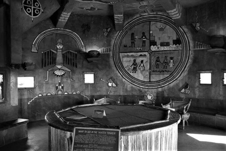 Checking Out the Vast World of Grand Theft Auto V