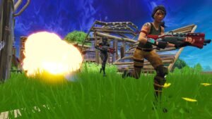 Discover the very best Loadout for Victory in Fortnite!