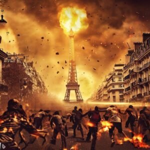 Making It Through the Zombie Apocalypse in State of Survival