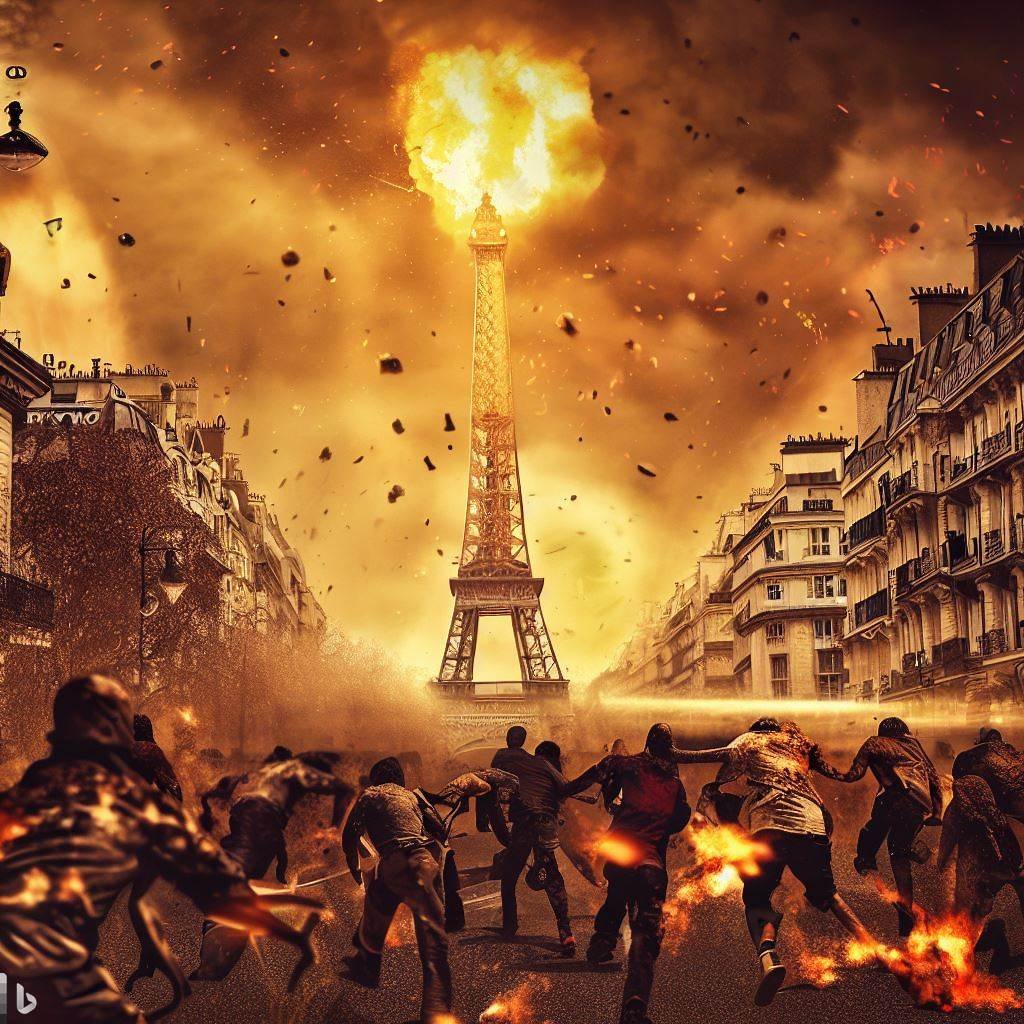 Making It Through the Zombie Apocalypse in State of Survival