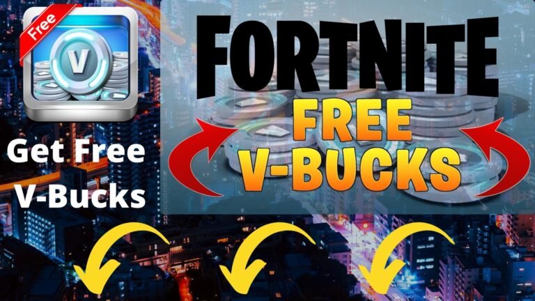 5 Ways To Improve Your Fortnite Gameplay 5 Ways To Improve Your Fortnite Gameplay