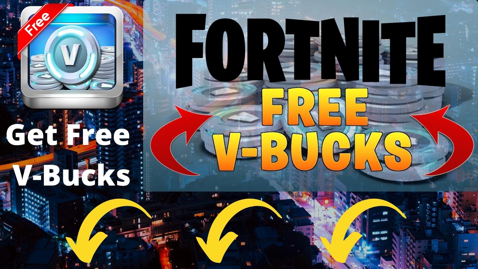 5 Ways To Improve Your Fortnite Gameplay