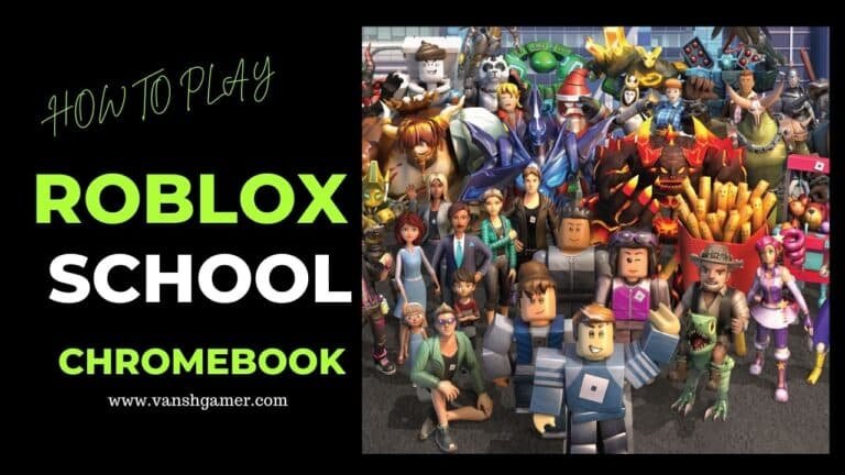 How to Play Roblox on School Chromebook and Unblock It When Blocked How to Play Roblox on School Chromebook and Unblock It When Blocked