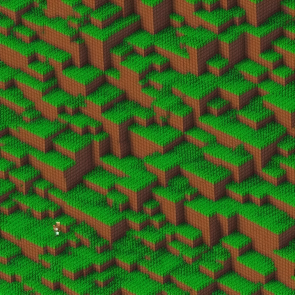 9 Tips for Surviving in the Wild in Minecraft