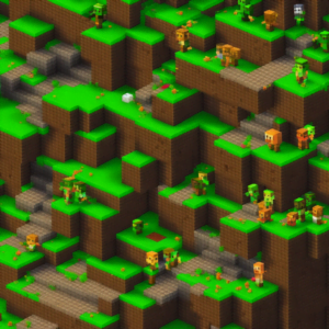 5 Awesome Ways to Level Up Your Minecraft Gaming Experience!