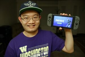 Attempt Not To Cum Playing Fortnite: Breaking Down Unrealistic Expectations