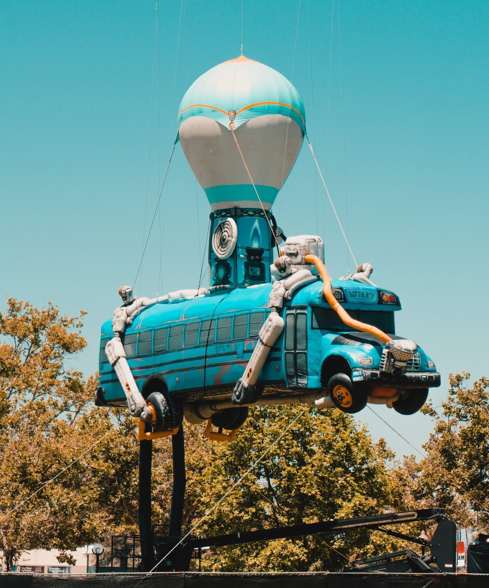 Is Fortnite Overrated? A Neutral Look