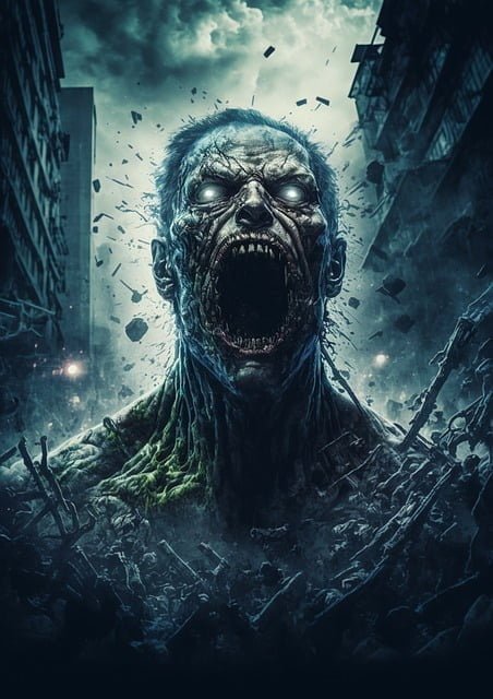 How to Survive the Zombie Apocalypse With State of Survival How to Survive the Zombie Apocalypse With State of Survival