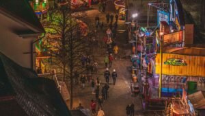 Fall Guys: Get Ready for the Ultimate Party-Game! Fall Guys: Get Ready for the Ultimate Party-Game!