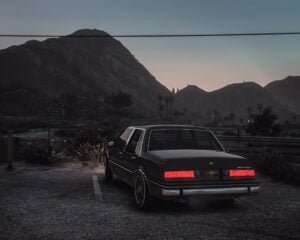 Checking out the Streets of Grand Theft Auto V: A Gamer's Guide Checking out the Streets of Grand Theft Auto V: A Gamer’s Guide