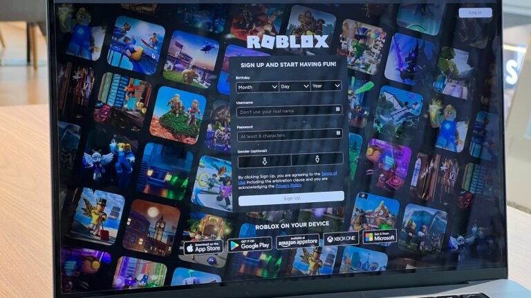 A Roblox Player's Guide to Becoming a Master Builder A Roblox Player’s Guide to Becoming a Master Builder