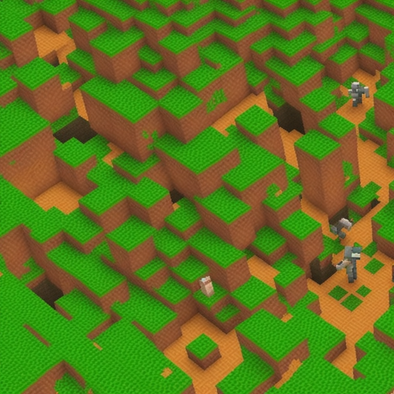 4 Tips for Surviving in the Minecraft Survival Mode