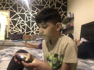 Seeing Favorites on Roblox Mobile Seeing Favorites on Roblox Mobile