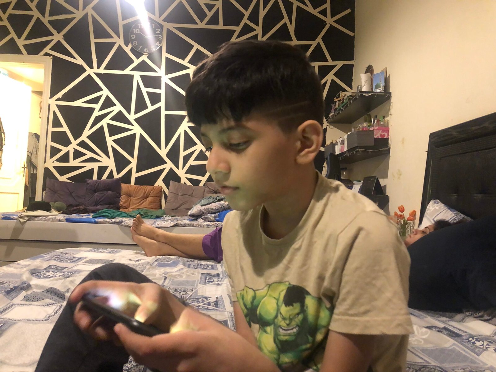 Seeing Favorites on Roblox Mobile Seeing Favorites on Roblox Mobile