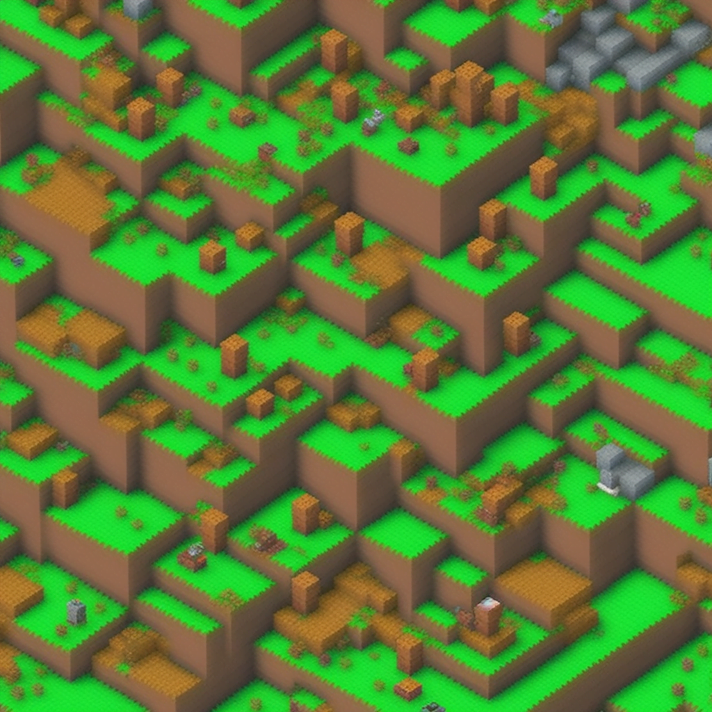 Important Tips for Beginner Minecraft Players