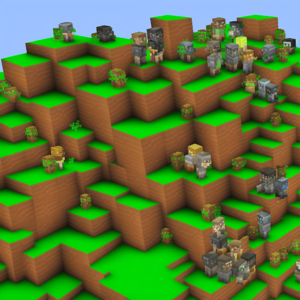 5 Awesome Ways to Level Up Your Minecraft Gaming Experience!