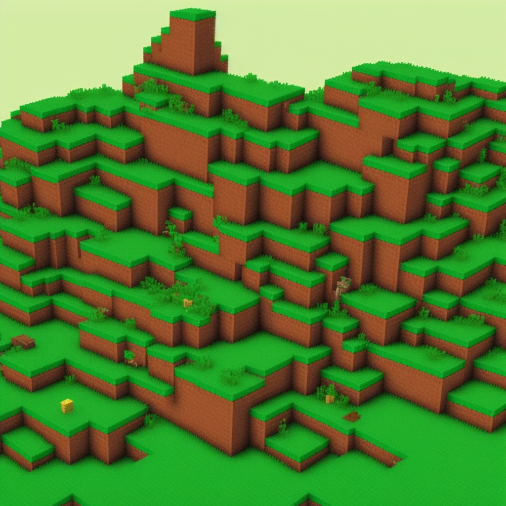 9 Tips for Surviving in the Wild in Minecraft