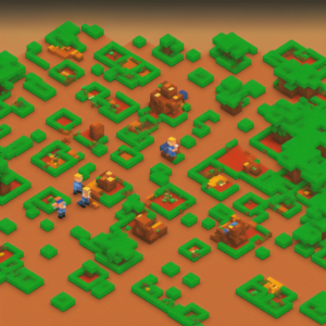 How to Get one of the most Out of the Minecraft Sandbox Experience