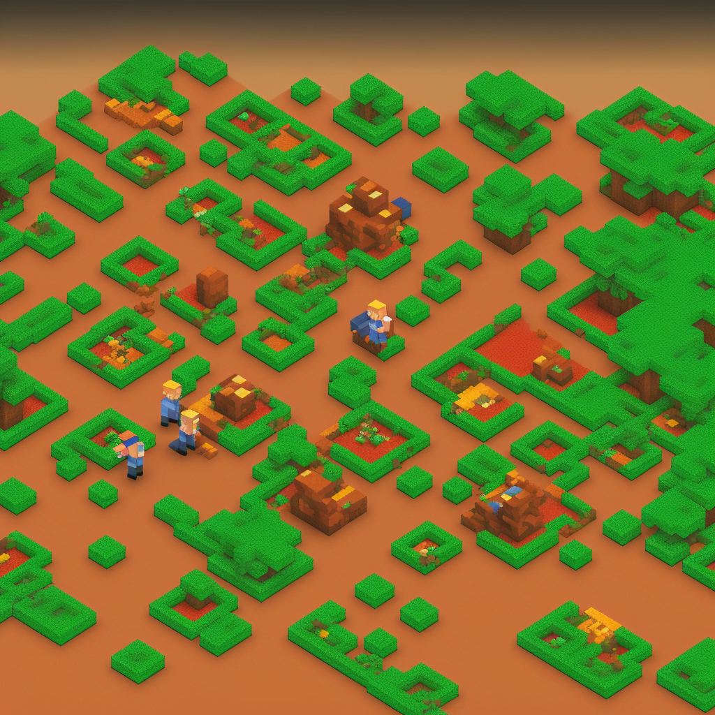 How to Get one of the most Out of the Minecraft Sandbox Experience How to Get one of the most Out of the Minecraft Sandbox Experience