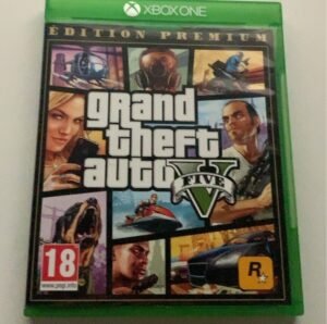 Experience Liberty City Like Never Before in Grand Theft Auto V! Experience Liberty City Like Never Before in Grand Theft Auto V!