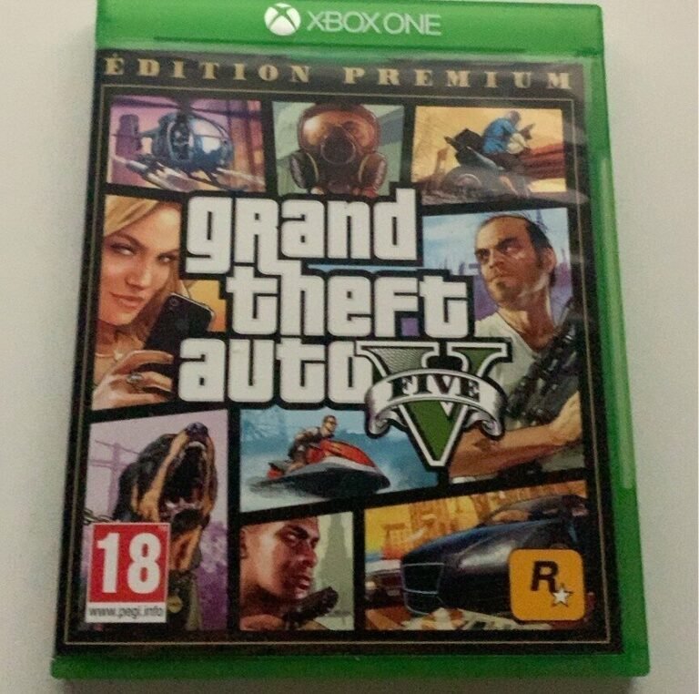 Experience Liberty City Like Never Before in Grand Theft Auto V! Experience Liberty City Like Never Before in Grand Theft Auto V!