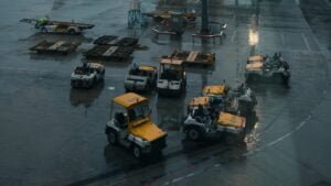 Armored Cars in GTA V: Explained