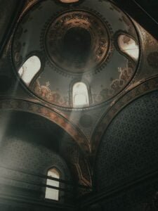 Admiral: A Look at GTA Vice City