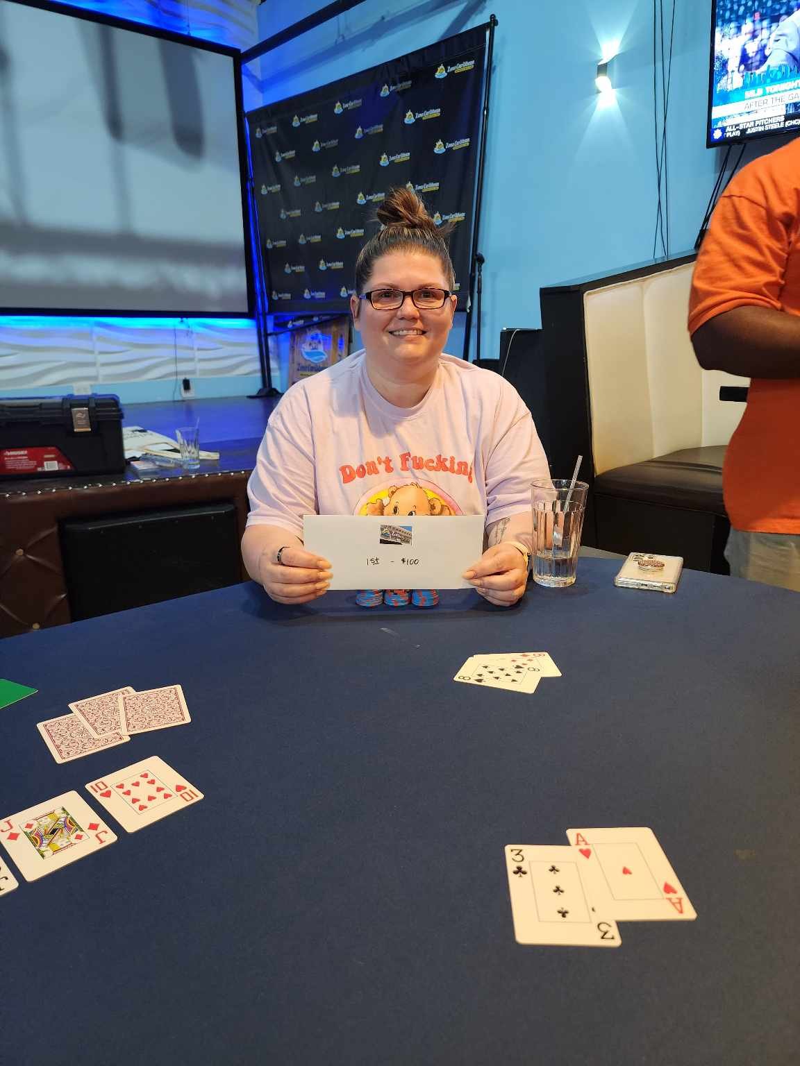 What Does SMH Mean in Roblox?