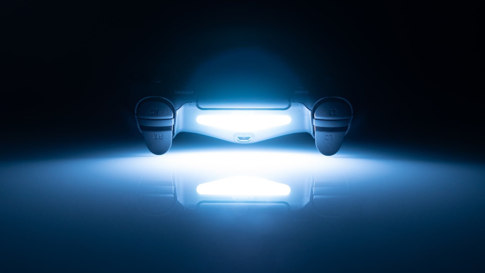 The Benefits of Using a Controller for GTA V on PC The Benefits of Using a Controller for GTA V on PC