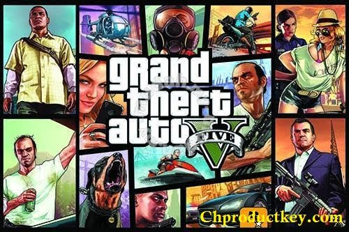 GTA V Blitz Play: What You Need to Know