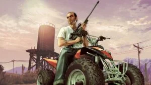 Checking Out the Open World of Grand Theft Auto V: An Inside Look