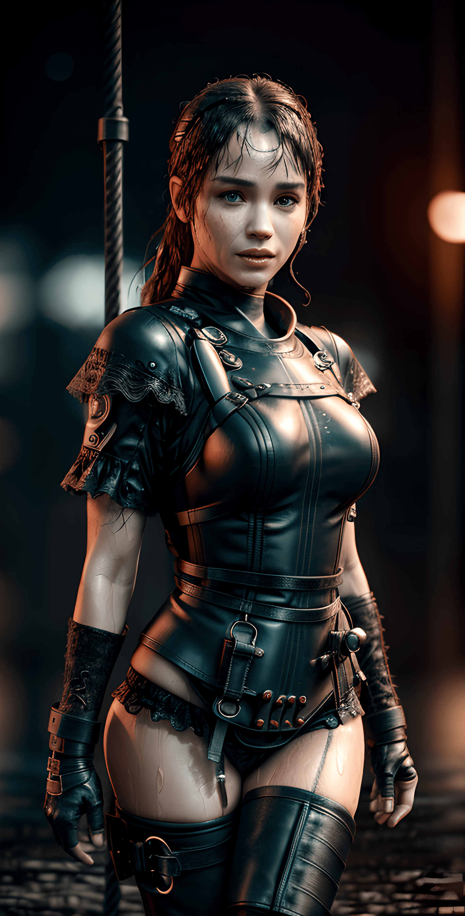 State of Survival: Tips for Adapting to a Post-Apocalyptic World State of Survival: Tips for Adapting to a Post-Apocalyptic World