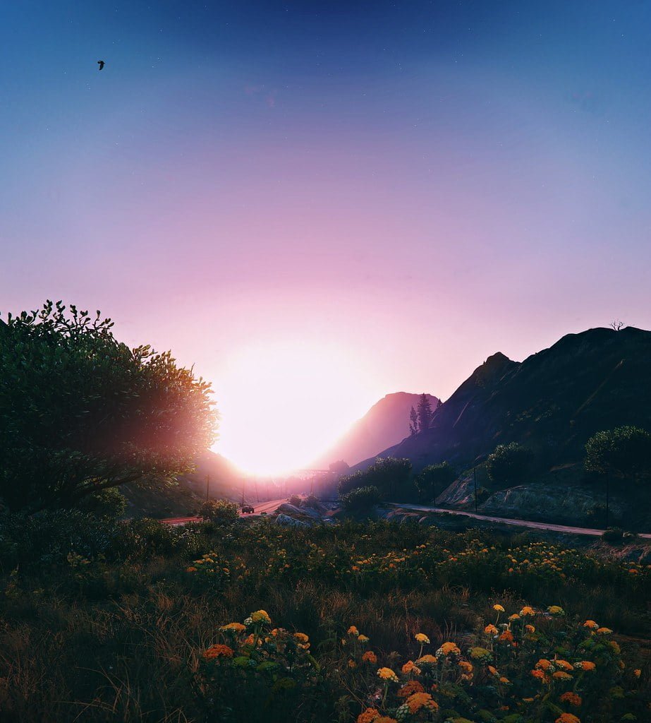 Playing GTA V On PC With A Controller Playing GTA V On PC With A Controller