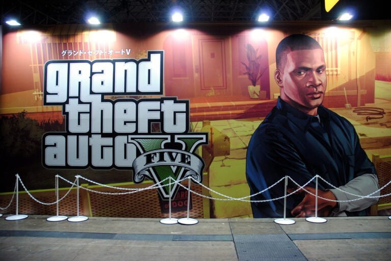 Fixing Common ‘GTA V’ Crashes