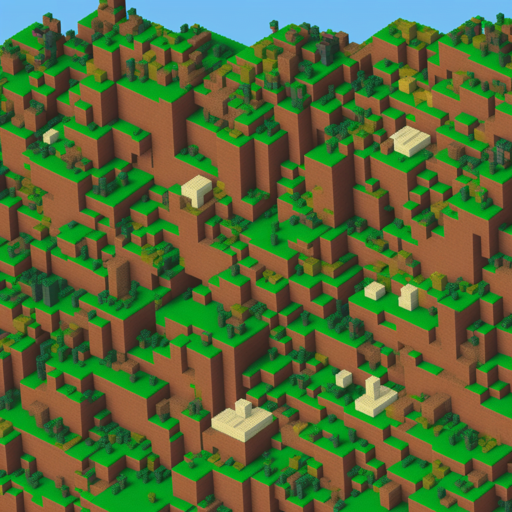 Checking Out the Many Ways to Enjoy the World of Minecraft Checking Out the Many Ways to Enjoy the World of Minecraft