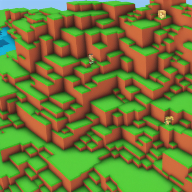 A Beginner’s Guide to Minecraft: Tips & Tricks for New Players