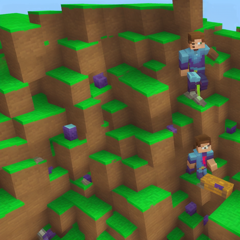 How To Level Up Your Minecraft Crafting Skills Fast How To Level Up Your Minecraft Crafting Skills Fast