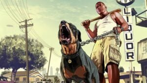 Checking out the Vastness of Grand Theft Auto V: An Overview of Los Santos and Beyond Checking out the Vastness of Grand Theft Auto V: An Overview of Los Santos and Beyond